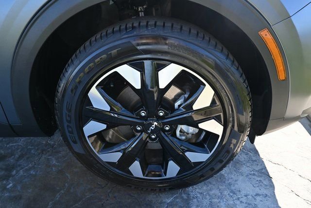 Used 2023 Kia Sportage X-Line image 11