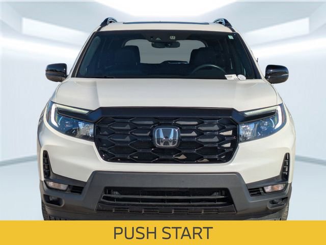 Used 2022 Honda Passport Elite image 11
