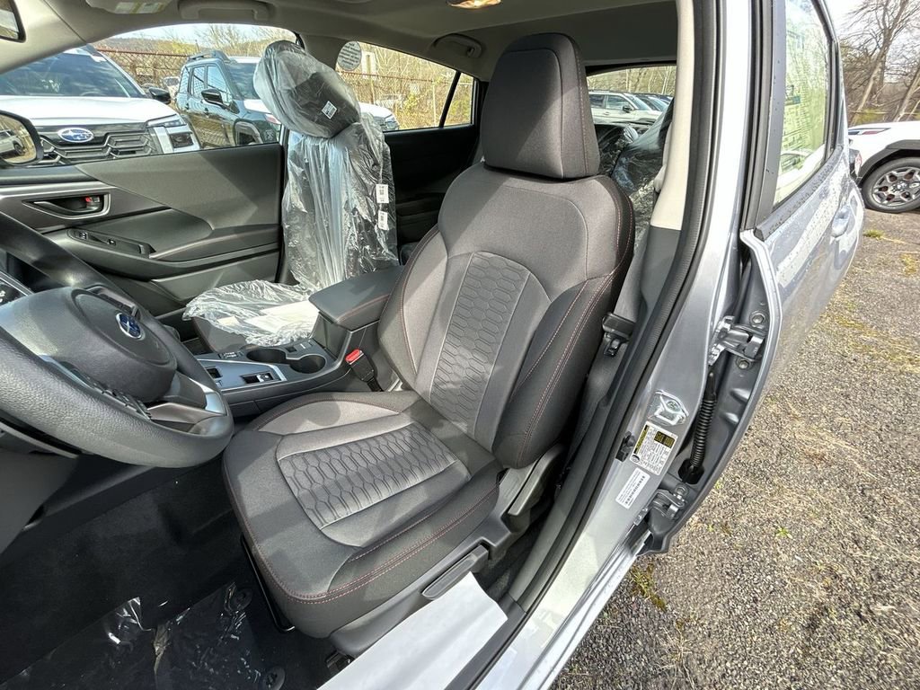 New 2026 Subaru Impreza 2.0i Sport AWD/4WD image 11