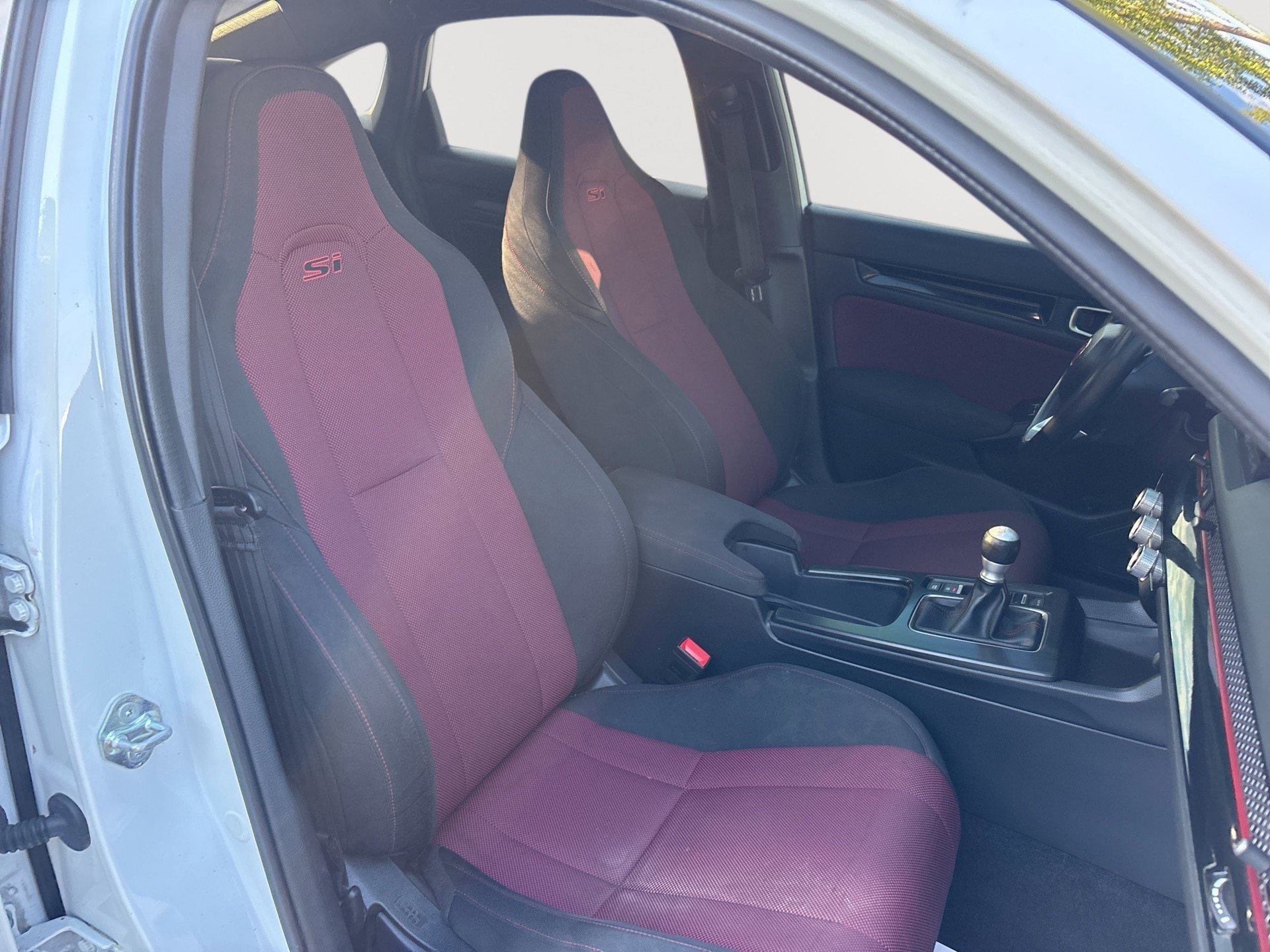 Used 2023 Honda Civic Si image 28