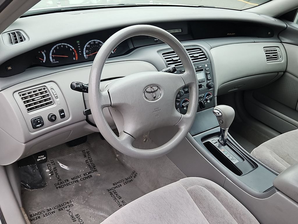 Used 2002 Toyota Avalon XL FWD image 23