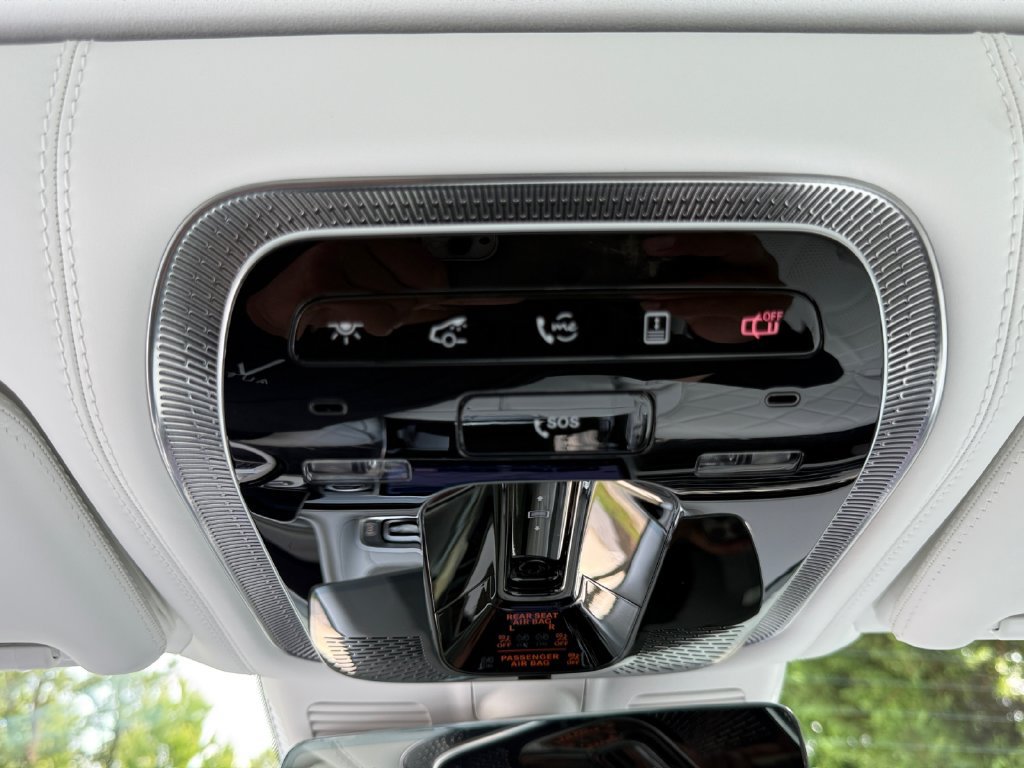 Used 2023 Mercedes-Benz Maybach S 580 4MATIC image 18