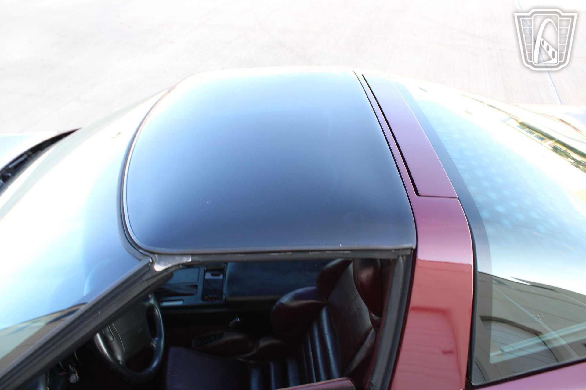 Used 1993 Chevrolet Corvette Coupe RWD image 32