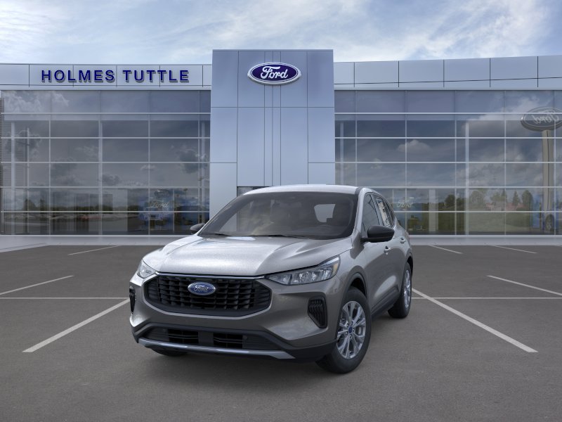 New 2026 Ford Escape Active w/ Tech Pack #1 AWD/4WD image 2