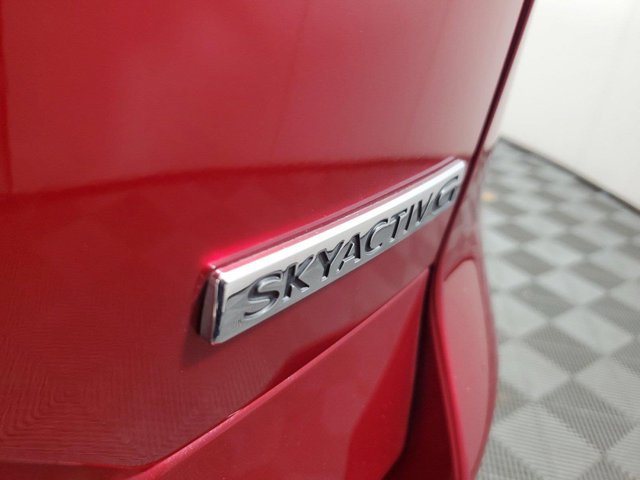 Certified 2024 MAZDA CX-5 AWD 2.5 S image 7