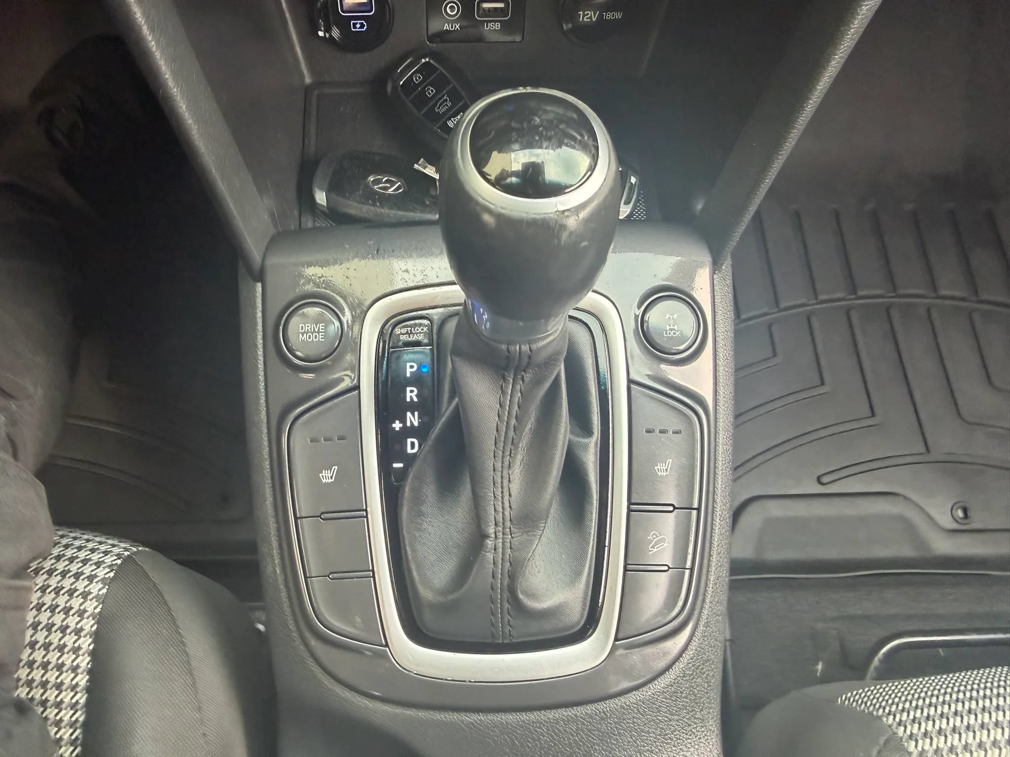 Used 2019 Hyundai Kona SEL w/ SEL Tech Package 02 AWD/4WD image 21