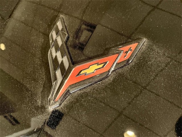 New 2026 Chevrolet Corvette Stingray Preferred Cpe w/ Z51 Performance Package image 31