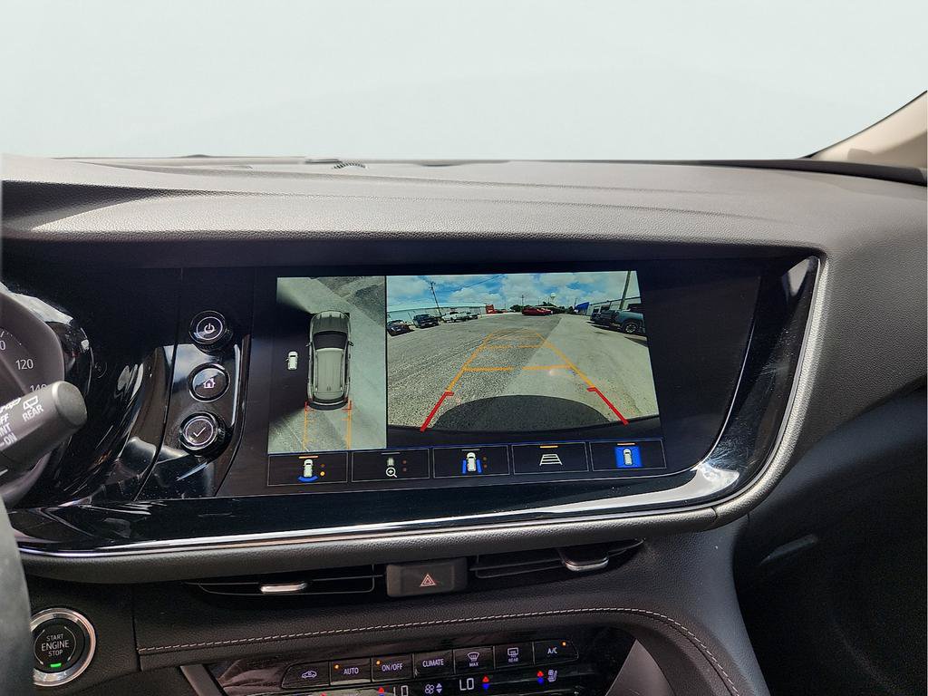 Used 2023 Buick Envision Avenir FWD image 20