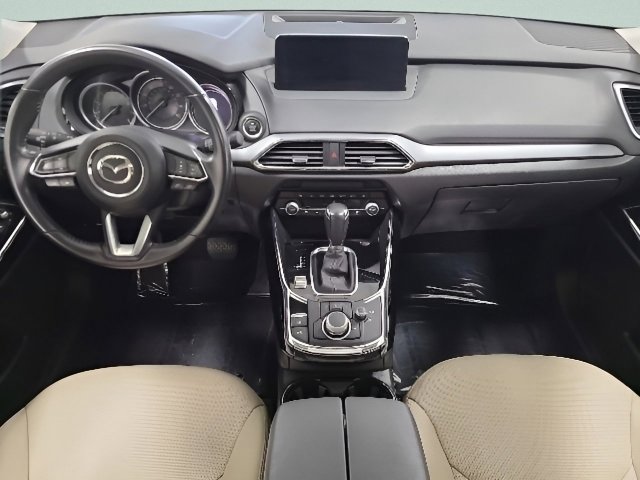 Used 2023 MAZDA CX-9 Touring Plus AWD/4WD image 2