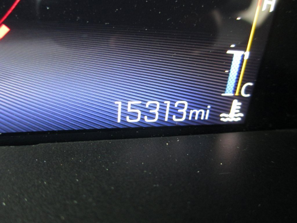 Used 2023 Chevrolet Colorado LT w/ LT Convenience Package III image 27