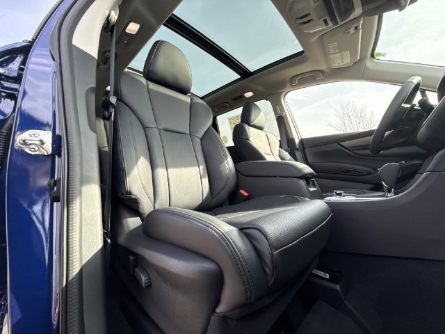 Used 2026 Subaru Ascent Touring AWD/4WD image 26