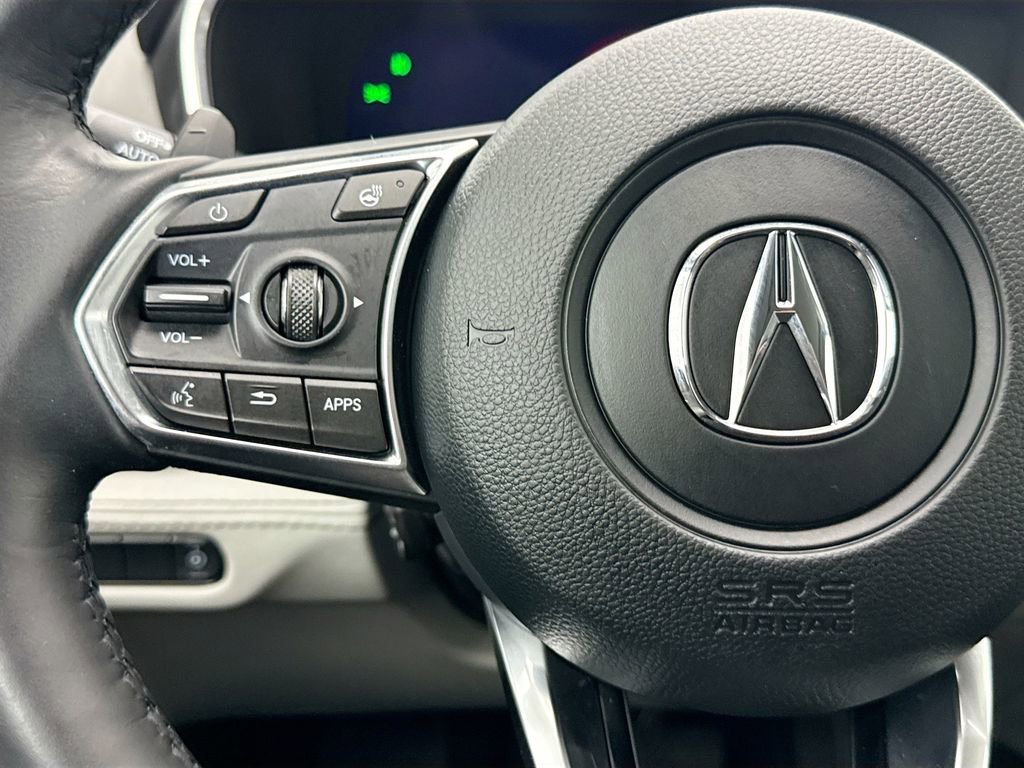 Used 2023 Acura MDX SH-AWD w/ Advance Package image 11