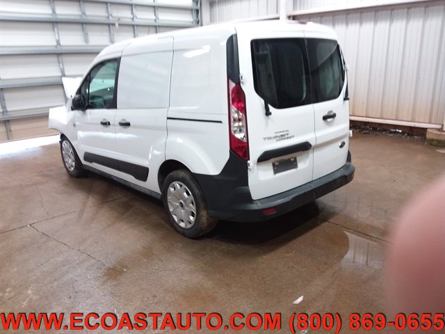 Used 2018 Ford Transit Connect XL FWD image 5