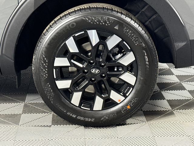 New 2026 Hyundai Santa Cruz SE AWD/4WD image 9