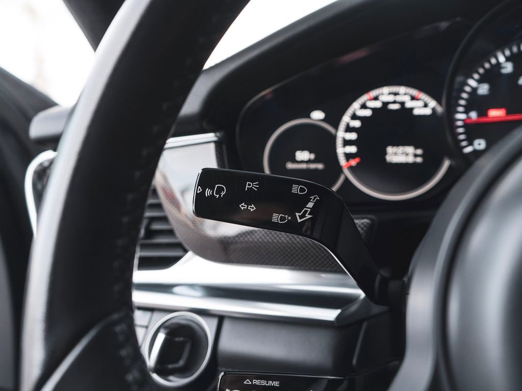 Used 2019 Porsche Panamera Turbo image 20