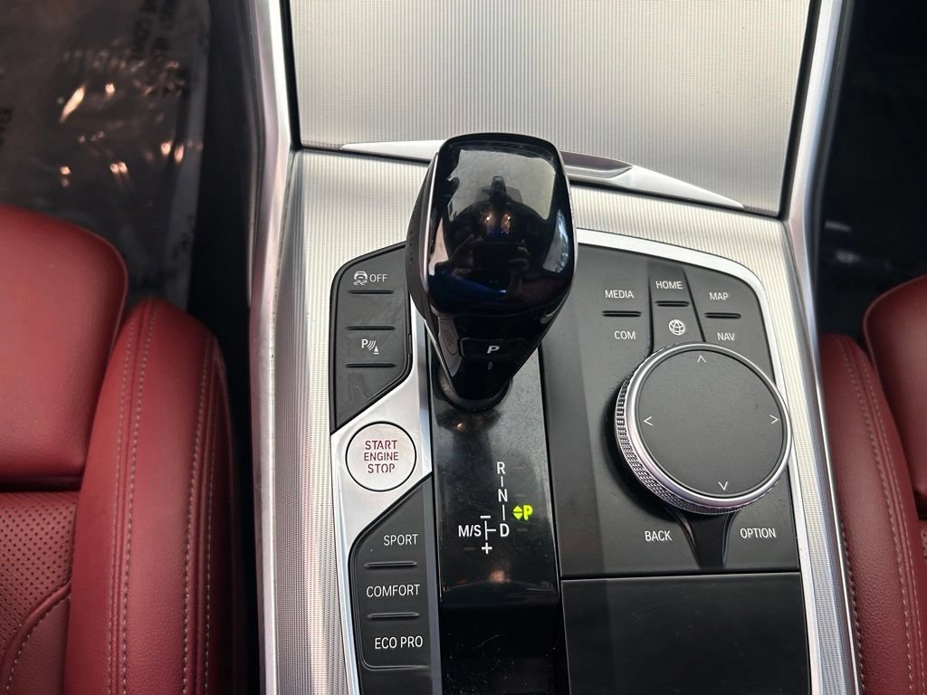 Used 2022 BMW M340i w/ Premium Package RWD image 8