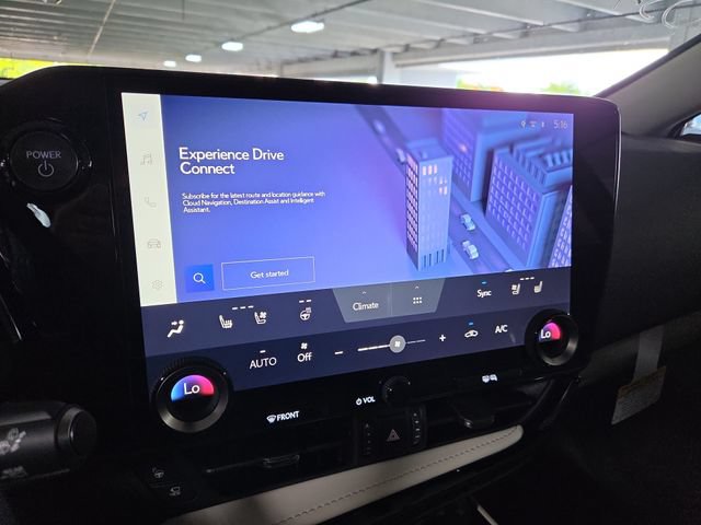 New 2026 Lexus NX 350 AWD w/ Luxury Package image 18
