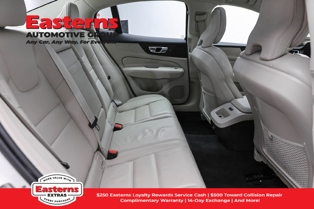Used 2024 Volvo S60 B5 Core w/ Climate Package FWD image 24