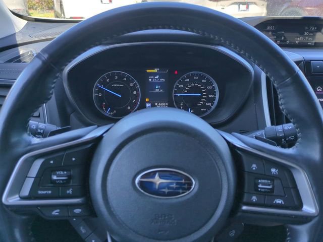 Used 2019 Subaru Ascent Touring AWD/4WD image 32