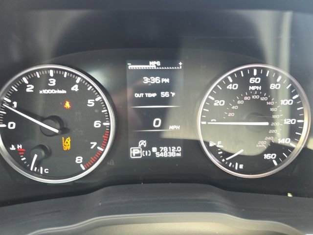 Used 2024 Subaru Crosstrek 2.0i Premium AWD/4WD image 11