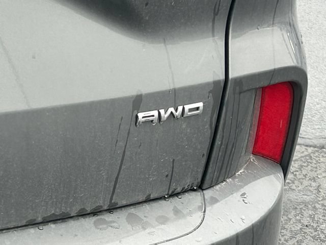 Used 2024 Ford Escape ST-Line AWD/4WD image 5