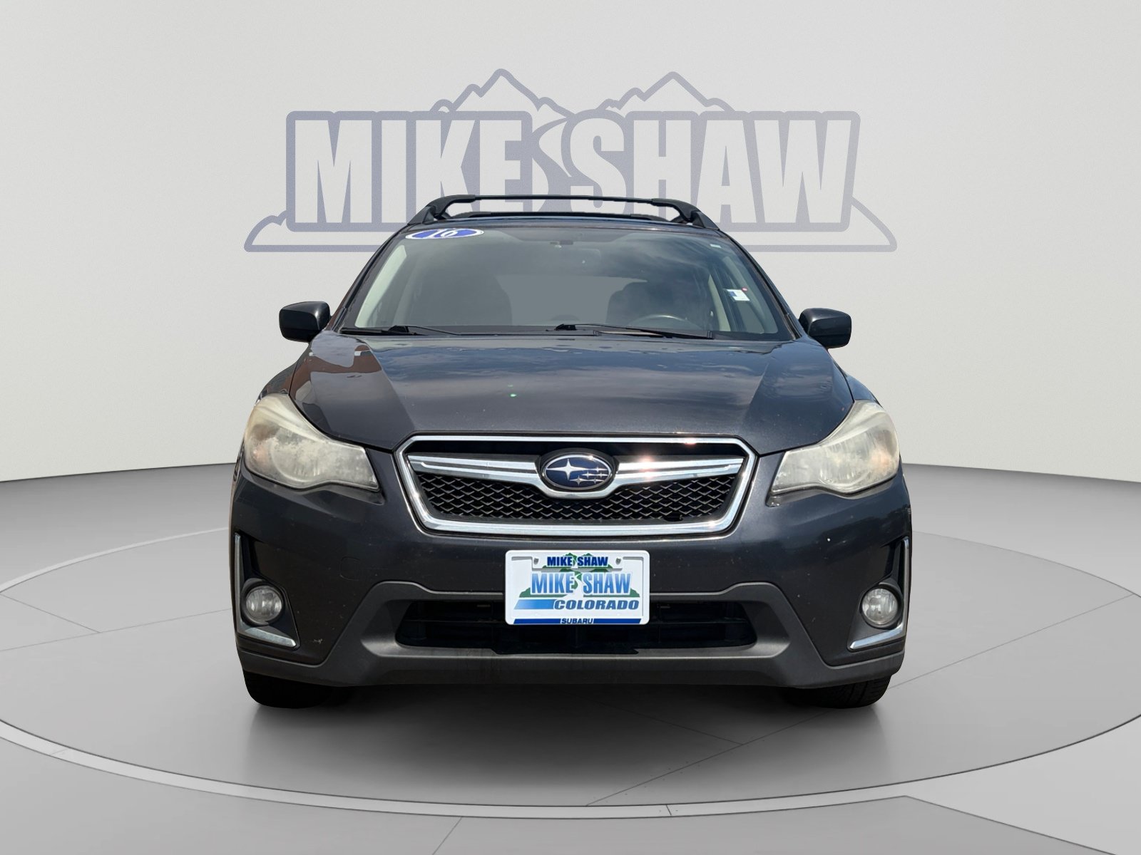 Used 2016 Subaru Crosstrek 2.0i Premium AWD/4WD image 8