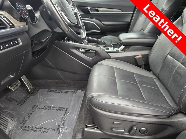 Used 2022 Kia Telluride SX w/ Towing Package FWD image 13