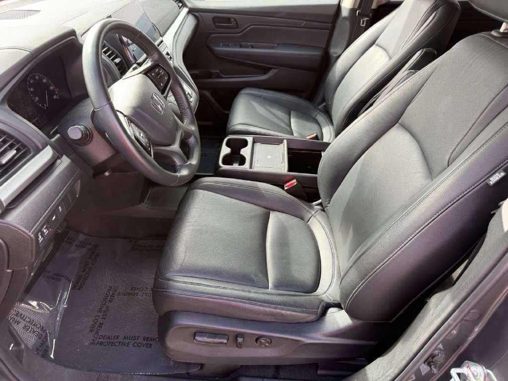 Used 2025 Honda Odyssey EX-L image 12
