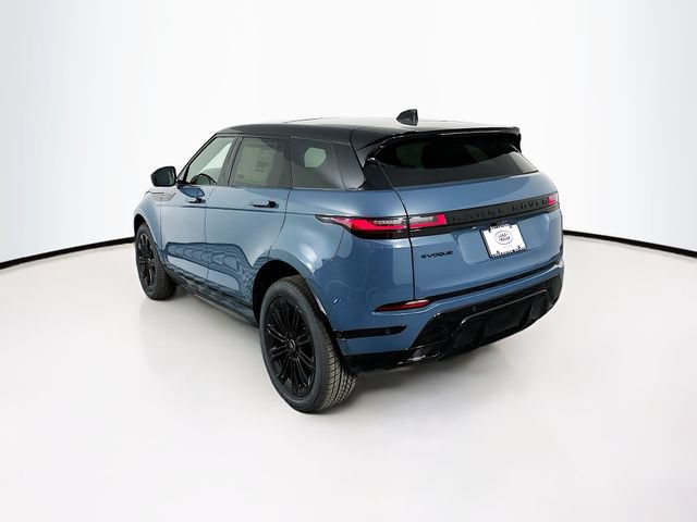 Used 2026 Land Rover Range Rover Evoque Dynamic SE AWD/4WD image 7