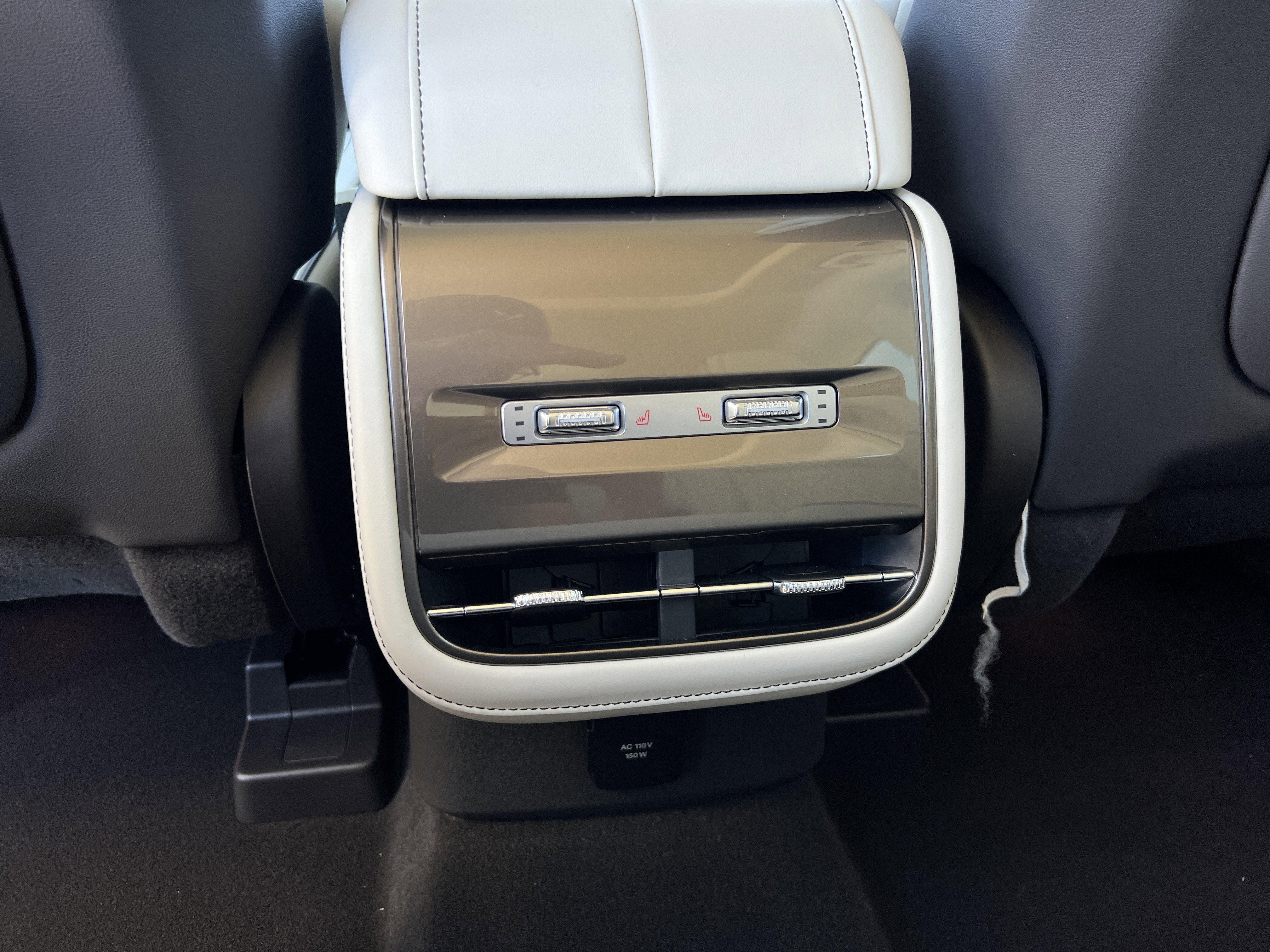New 2026 Lincoln Nautilus Black Label AWD/4WD image 30