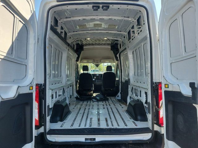 Used 2023 Ford Transit 250 148 High Roof image 6
