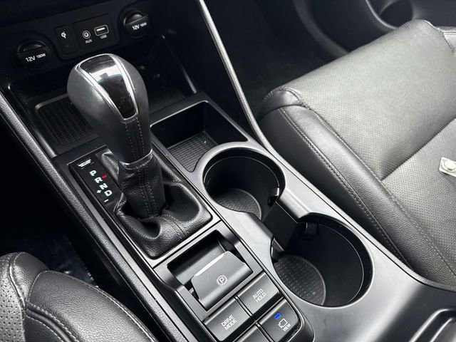 Used 2019 Hyundai Tucson Limited image 26
