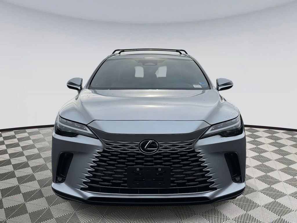New 2026 Lexus RX 350 Premium Plus image 6