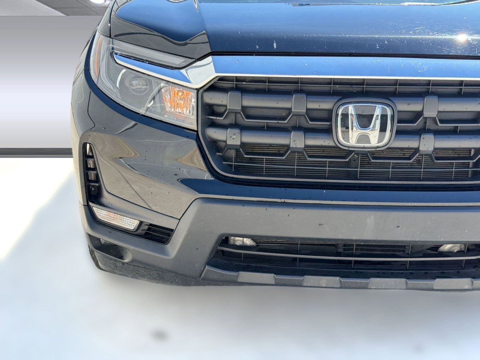 Used 2025 Honda Ridgeline RTL image 11