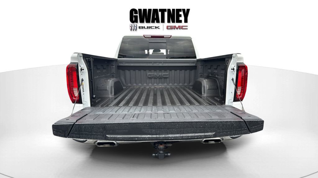 Used 2024 GMC Sierra 1500 SLT w/ SLT Premium Plus Package AWD/4WD image 15