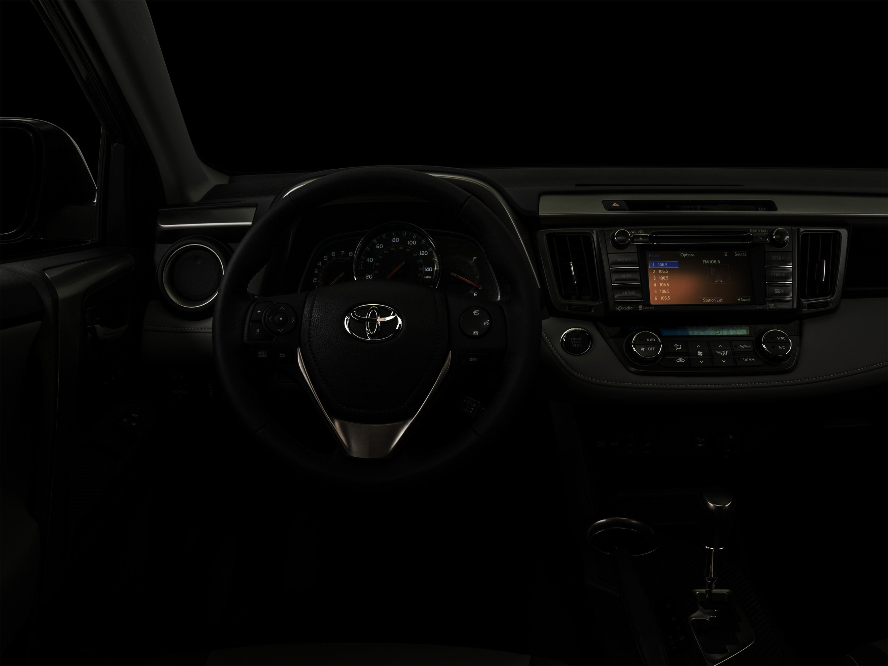 Used 2015 Toyota RAV4 Limited FWD image 55