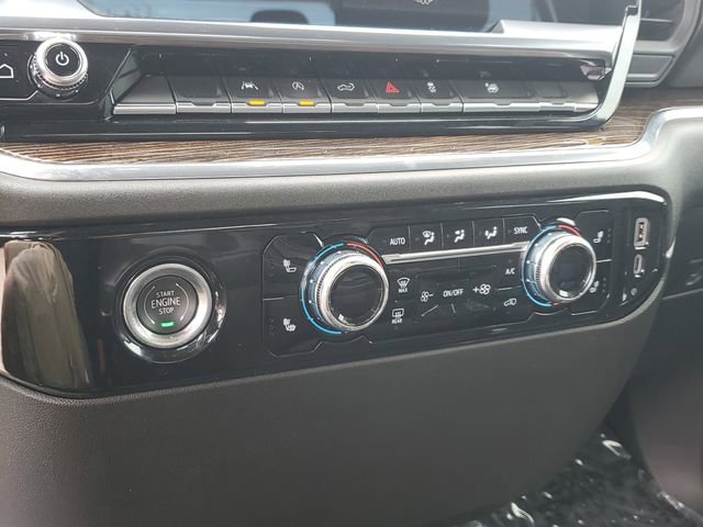 Used 2023 GMC Sierra 1500 Elevation image 25