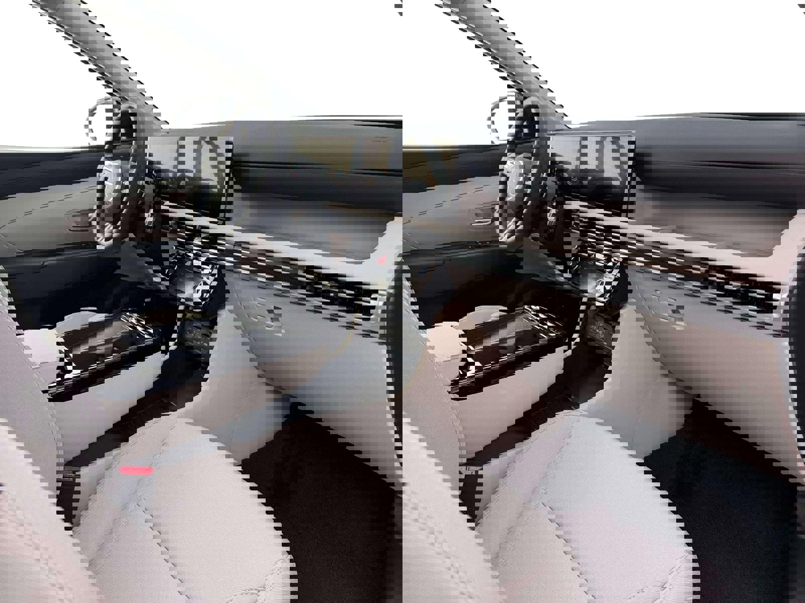 New 2026 Hyundai Tucson SEL image 15