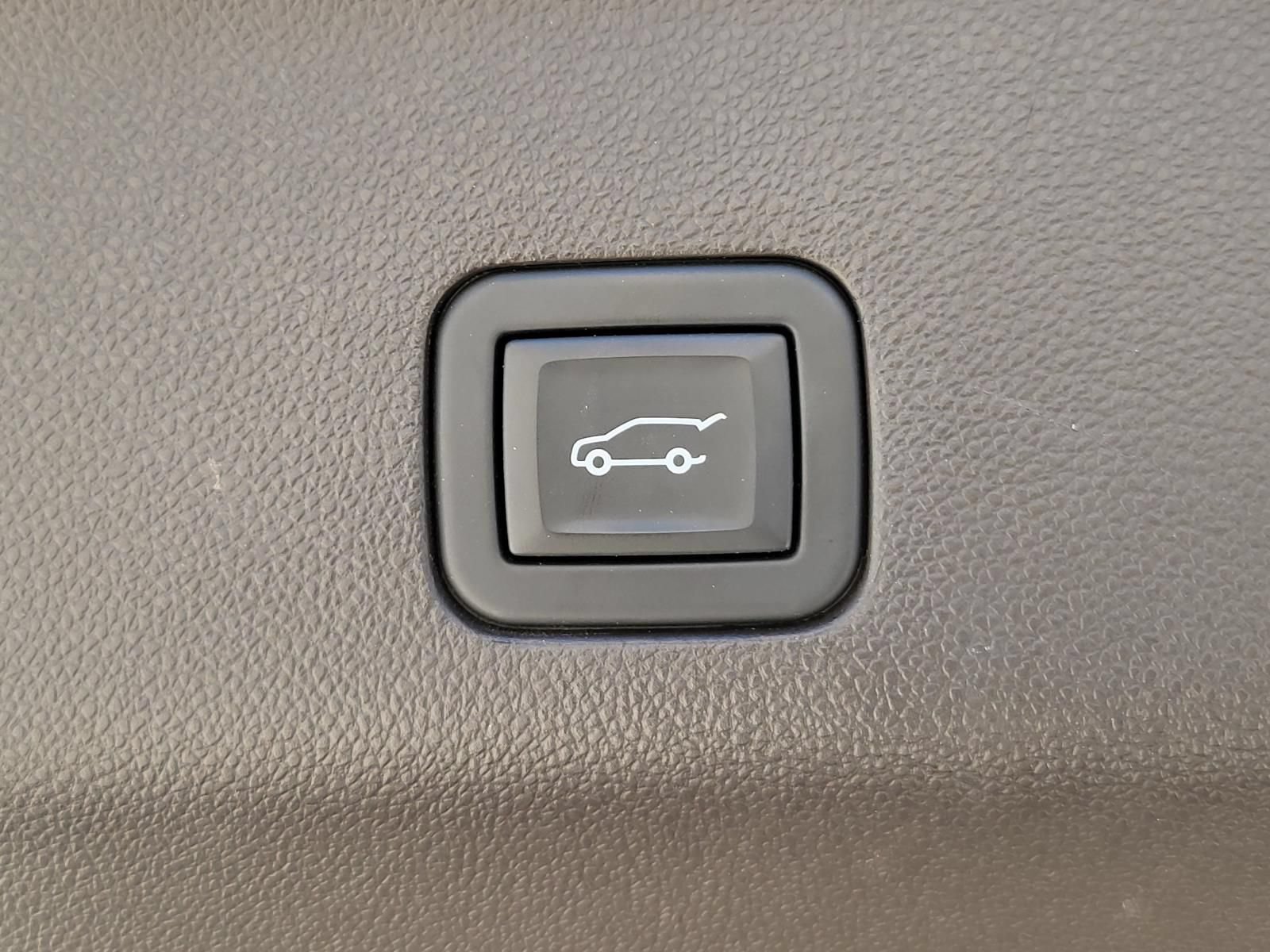 Used 2023 Cadillac Escalade Sport w/ Touring Package RWD image 12