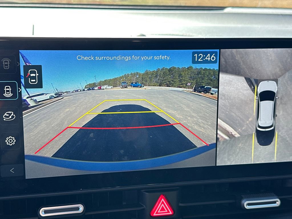 Used 2025 Hyundai Ioniq 5 Limited RWD image 29