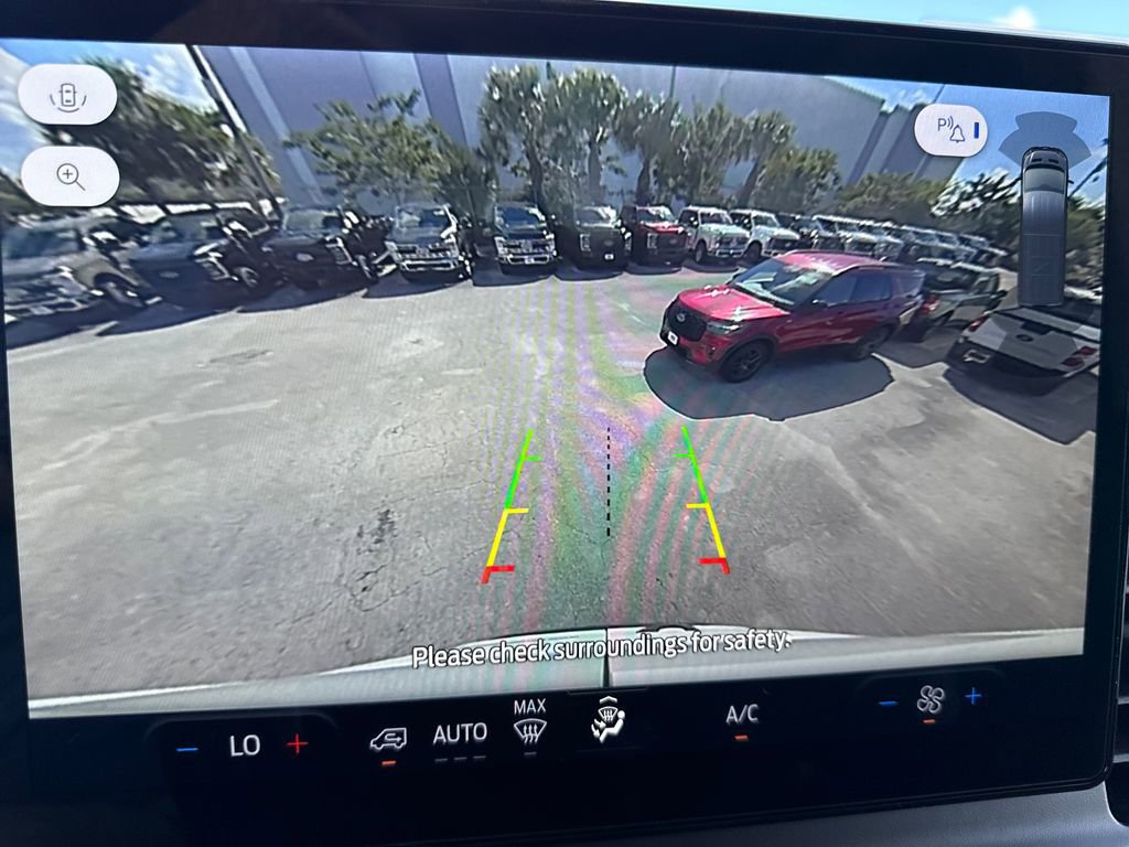 New 2026 Ford Transit 250 148 Medium Roof w/ Load Area Protection Package image 7