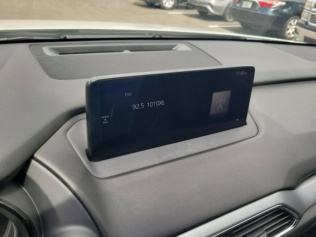 Used 2021 MAZDA CX-9 Touring w/ Touring Premium Package FWD image 19