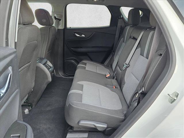 Certified 2025 Chevrolet Blazer LT image 18