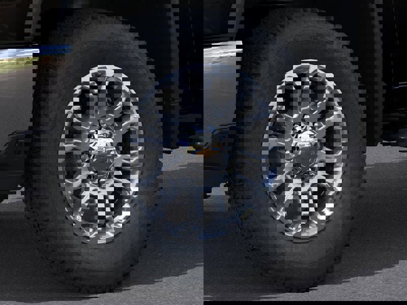 New 2026 Chevrolet Silverado 2500 LTZ w/ LTZ Convenience Package image 33