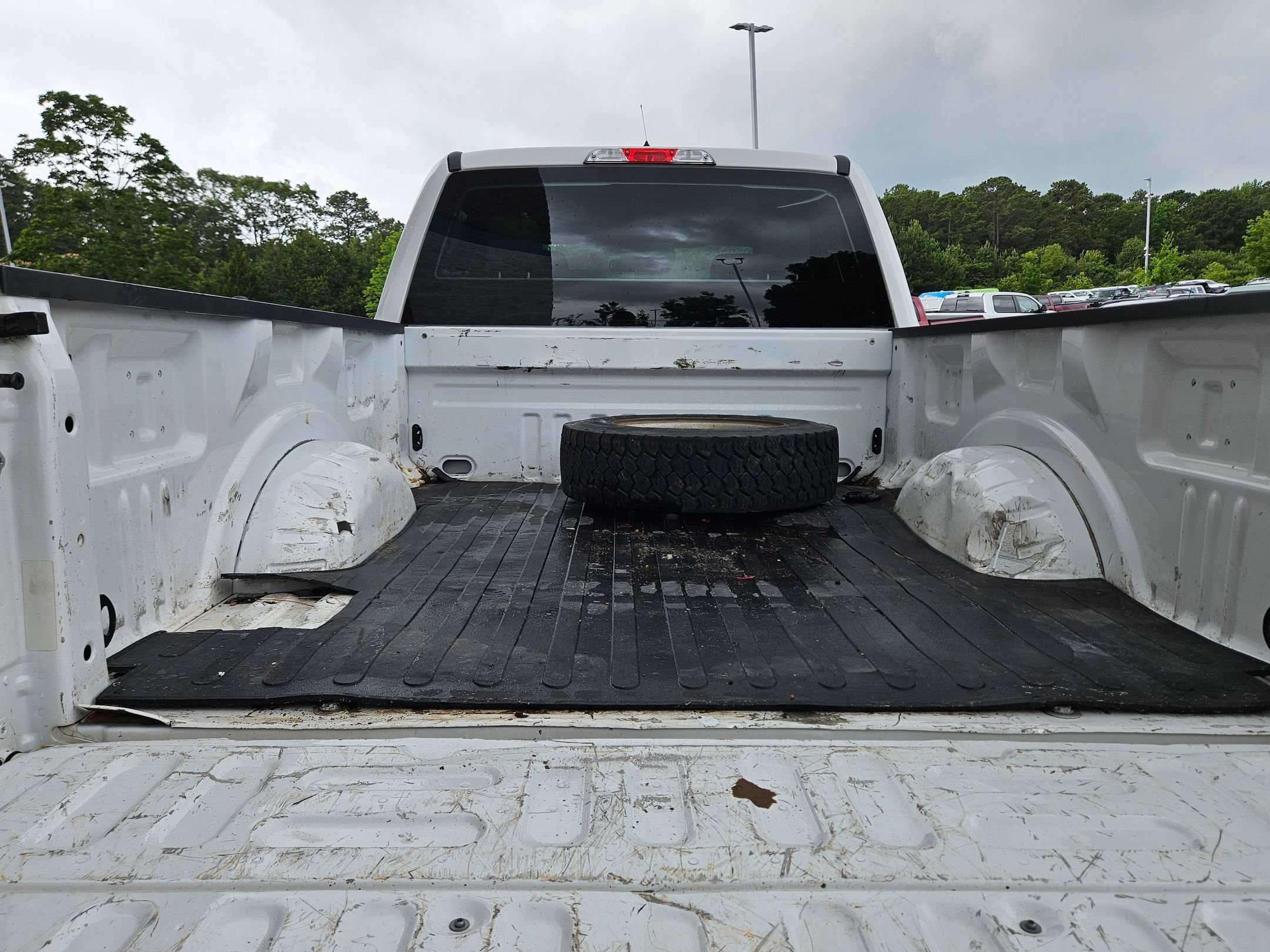 Used 2019 Ford F250 XL w/ Power Equipment Group AWD/4WD image 29