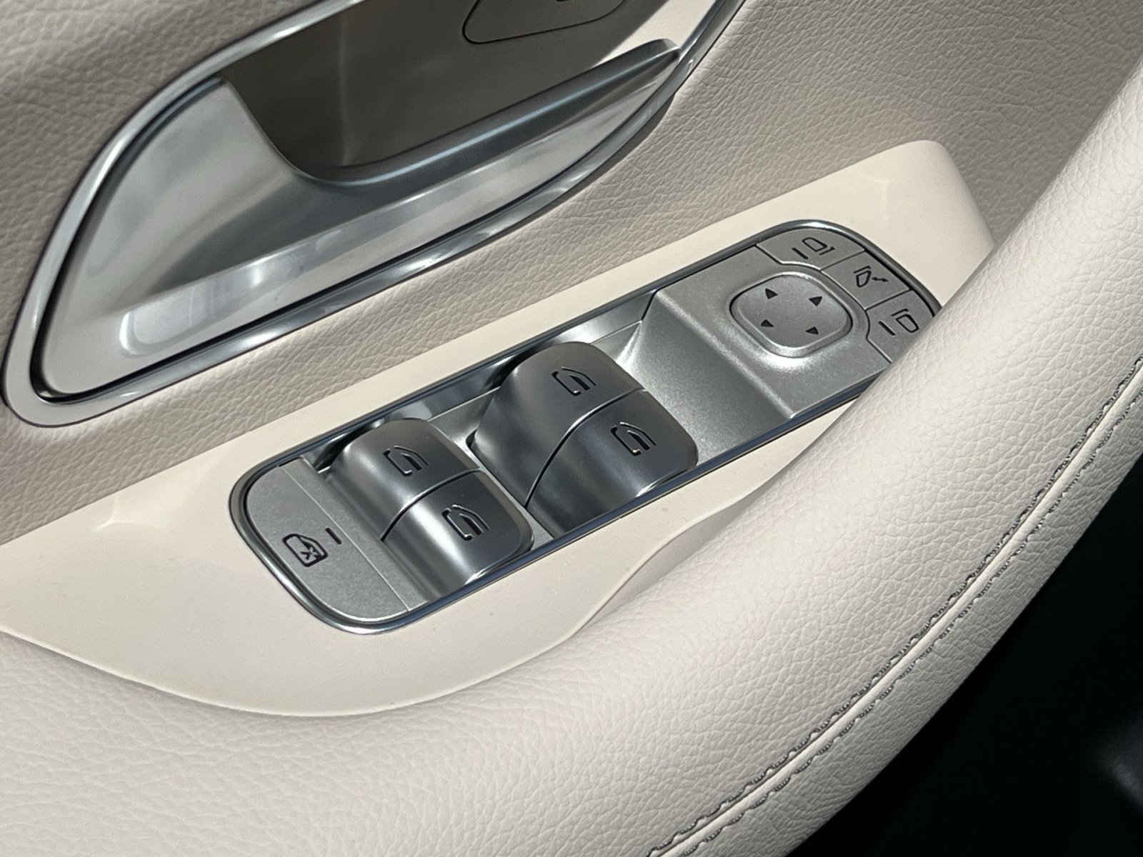 New 2026 Mercedes-Benz GLE 350 4MATIC image 20