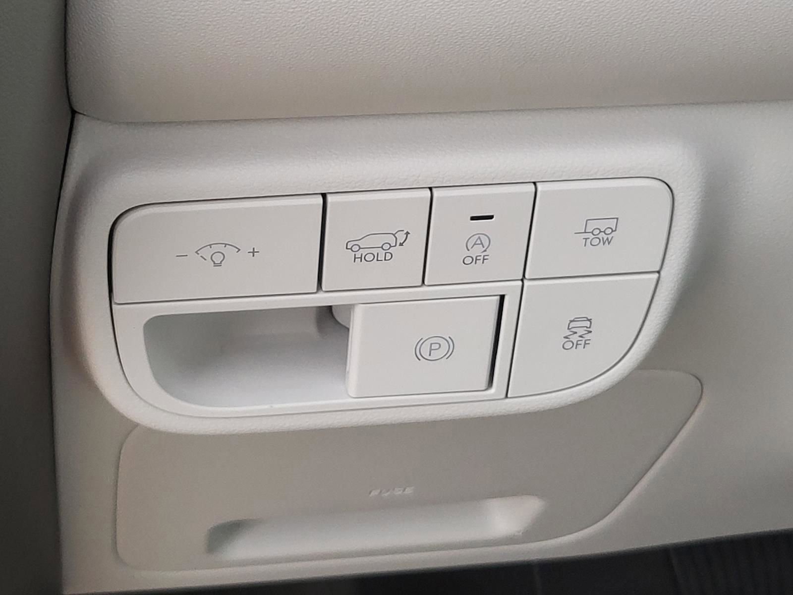 Certified 2026 Hyundai Palisade SEL FWD image 25