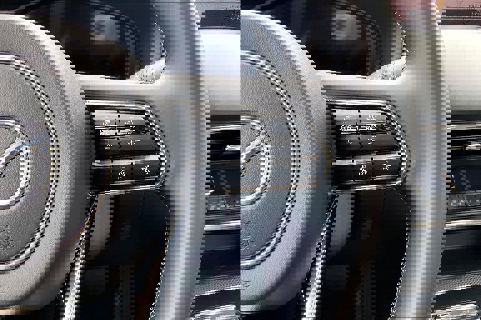 Certified 2025 MAZDA CX-90 3.3 Turbo S w/ Premium Package image 25