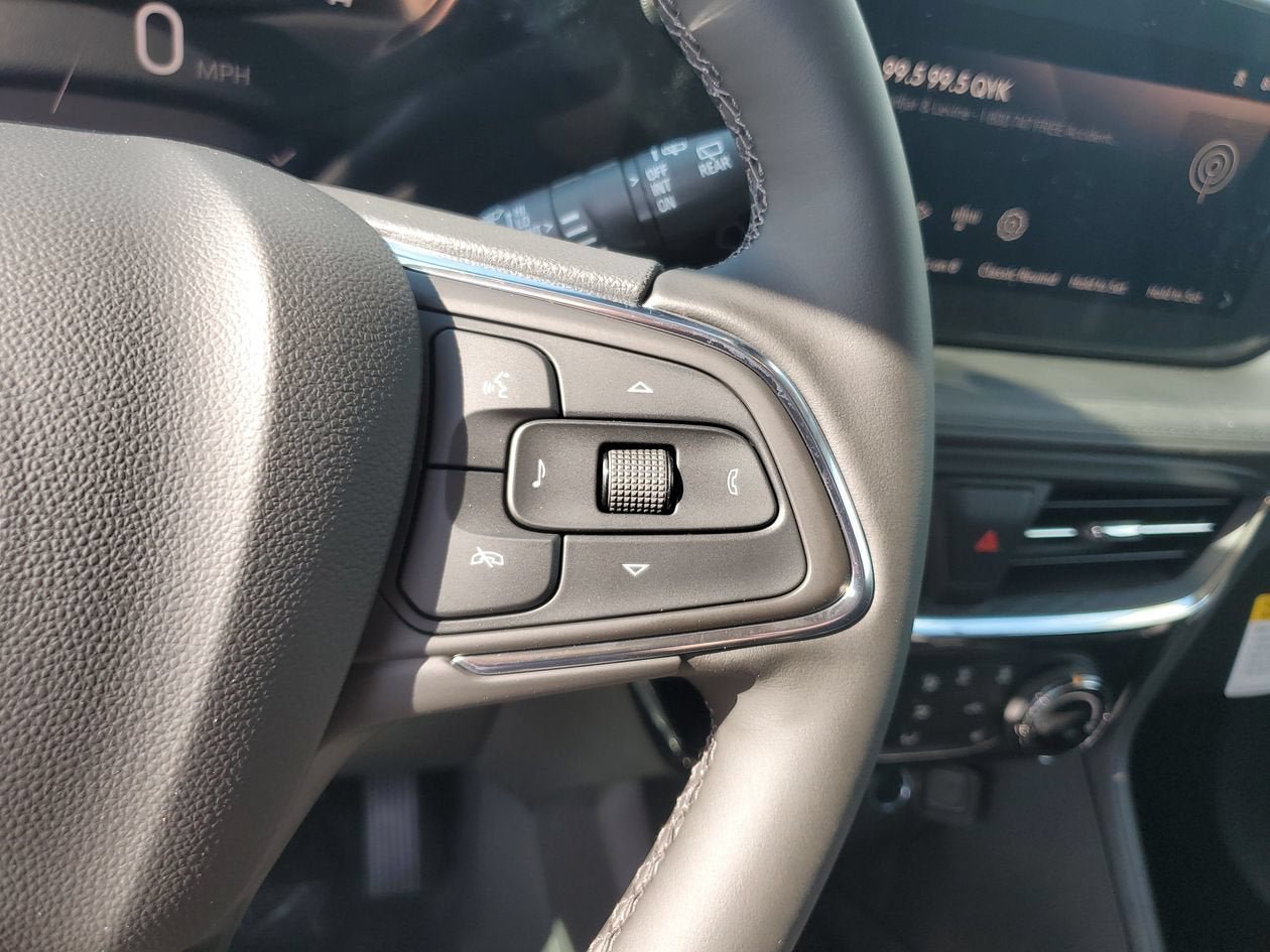 New 2026 Buick Encore GX Sport Touring w/ Comfort Package FWD image 27