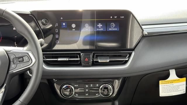 New 2026 Chevrolet TrailBlazer LT w/ Convenience Package AWD/4WD image 27